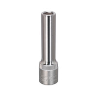 Sealey S3808D WallDrive Socket 8mm Deep 3/8"Sq Drive