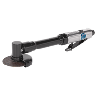 Sealey SA2501 Air Cut-Off Tool 75mm Long Reach