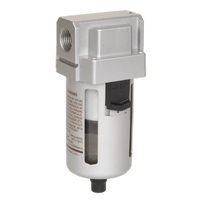 Sealey SA4001F Air Filter - High Flow