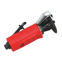 Sealey SA650 Air Cut-Off Tool 75mm Premier