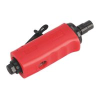 Sealey SA654 Air Die Grinder Maxi Size Straight Premier
