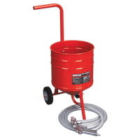 Sealey SB994 Shot Blasting Kit 22.6kg Capacity