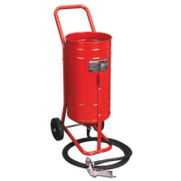 Sealey SB995 Shot Blasting Kit 40kg Capacity