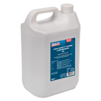 Sealey SCPO5 Screw Compressor Oil 5ltr