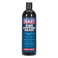 Sealey SCS700 Cutting Compound Fine 500ml