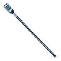 N-Durance SDS46030 SDS Plus Quad Hammer Drill Bit 30.0 x 460mm