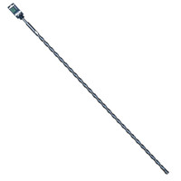 N-Durance SDS95022 SDS Plus Quad Hammer Drill Bit 22.0 x 950mm