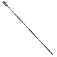 N-Durance SDS95020 SDS Plus Quad Hammer Drill Bit 20.0 x 950mm