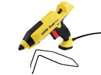 Stanley STA070418 FATMAX Hi Output Professional Glue Gun 200 Watt 240 Volt