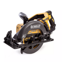 Sábh Ciorclach DeWalt DCS577N-XJ XR 190mm 54V FlexVolt (Corp Amháin)