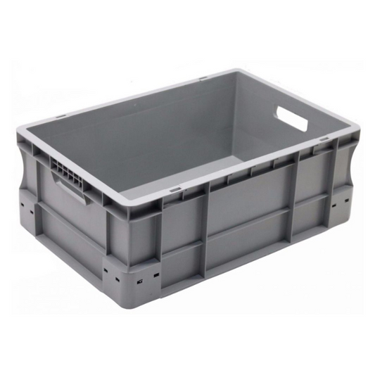45 Litre Euro Box - 600mm x 400mm x 230mm - SPK4623