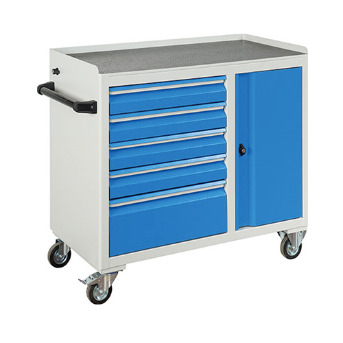 Akin Tool Cabinet