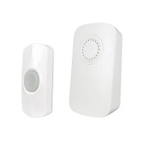 Uni-Com UNC66705 Smart Portable Door Chime