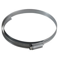 Jubilee JUB85 8.1/2in Zinc Protected Hose Clip 184 - 216mm (7.1/4 - 8.1/2in)