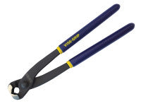 IRWIN Vise-Grip VIS10508154 Construction Nipper 225mm (9in)