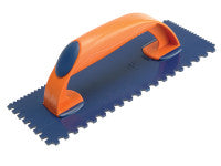 Vitrex VIT102960 Notched Tile Trowel 4/7mm Plastic 11 x 4.1/2in