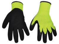 Vitrex VIT337110 Thermal Grip Gloves - Large/Extra Large
