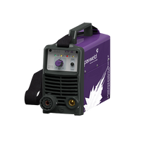 Parweld XTP40 Dual Voltage Inverter Plasma Cutter