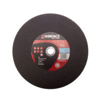N-Durance Metal Cutting Disc 355 x 2.8 x 25.4mm
