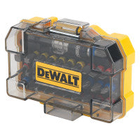 DeWalt DT71562 32 Piece Mixed Screwdriver Bit Set