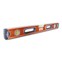 Bahco 466-600 Box Spirit Level 600mm