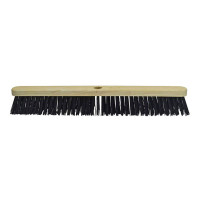 Faithfull FAIBRPVC24 PVC Broom Head 600mm (24in)