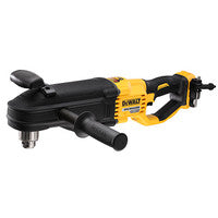 Druil Chroí-Uillinne/Diamaint DeWalt DCD470N XR FlexVolt 18/54V (Corp Amháin)