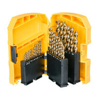 Tacar Giotán Druileála Miotail DeWalt DT7926 Extreme 2 de 29 1 - 13mm