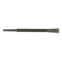 N-Durance SDSF20250 Flat SDS Plus Chisel 20mm x 250mm