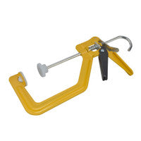 Roughneck ROU38010 TurboClamp One-Handed Speed Clamp 6in