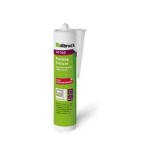 Illbruck GS360 Multi Purpose Silicone White 310ml