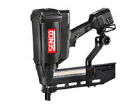 Senco GT40FS Cordless Gas Powered Fence Stapler with 2x 1.6Ah Batteries