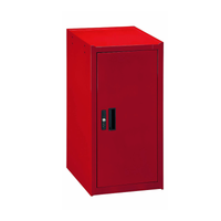 Teng Tools TCW-CAB Lockable Side Cupboard Cabinet