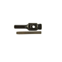 N-Durance DM699 Hex Adaptor & Drift Key