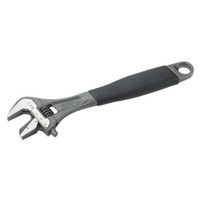 Spánaire Inchoigeartaithe ERGO Dubh Bahco 9072P, Giall Inchúlaithe, 10 n-orlach