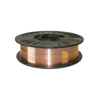 Parweld MW506 Mild Steel MIG Wire 0.6mm x 5.0kg