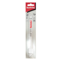 Makita P-47195 Demolition Reciprocating Saw Blades 220mm x 10-14 TPI (5 Pack)