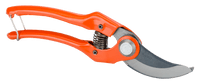 Bahco P121-20-F Bypass Secateurs 20mm Capacity