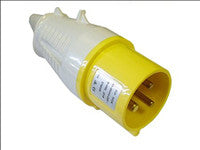 FAITHFULL 110V PLUG