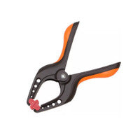 Roughneck ROU38333 Heavy-Duty Plastic Hand Clip 3in