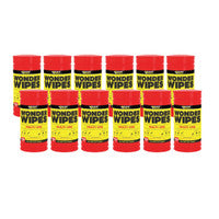 Everbuild WIPE80 Multi Use Wonder Wipes (12 Tubs of 100)
