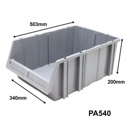 Stakabin PA540 -  503 x 340 x 200 - Pack Of 12